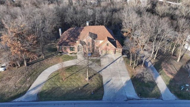 19610 E BUNDSCHU Road, Independence, MO 64056