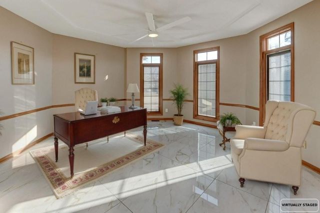 19610 E BUNDSCHU Road, Independence, MO 64056