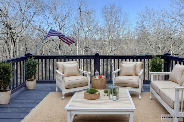 19610 E BUNDSCHU Road, Independence, MO 64056