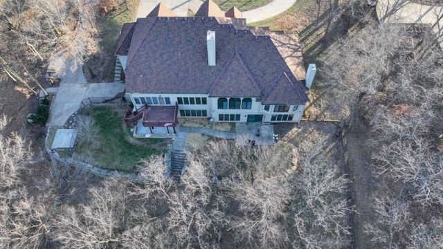 19610 E BUNDSCHU Road, Independence, MO 64056