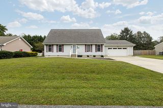 33185 FAIRFIELD RD, Lewes, DE 19958