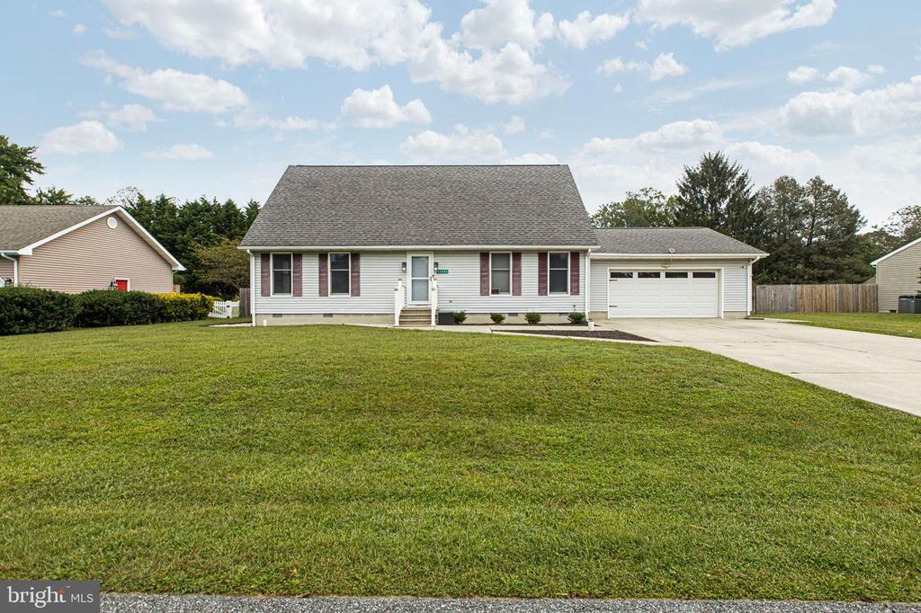 33185 FAIRFIELD RD, Lewes, DE 19958