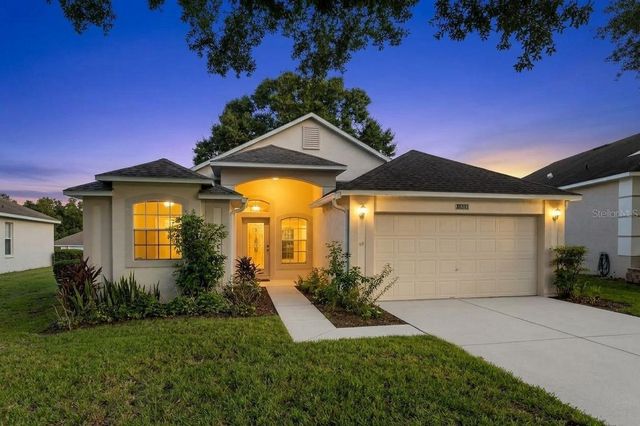 3635 KINGSWOOD COURT, Clermont, FL 34711