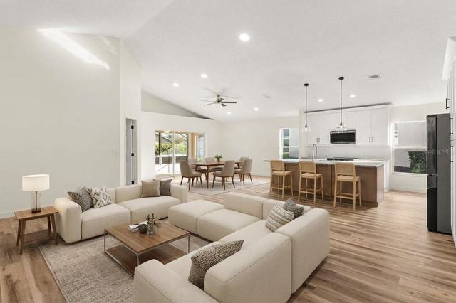 3635 KINGSWOOD COURT, Clermont, FL 34711