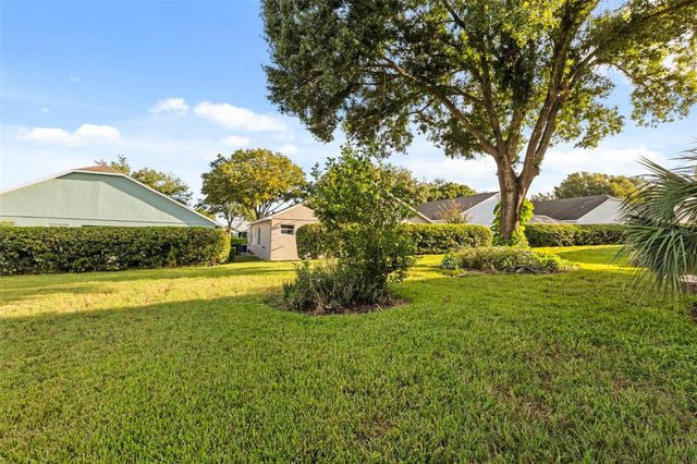 3635 KINGSWOOD COURT, Clermont, FL 34711