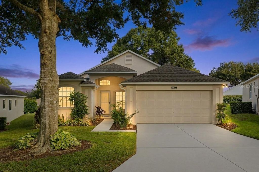 3635 KINGSWOOD COURT, Clermont, FL 34711