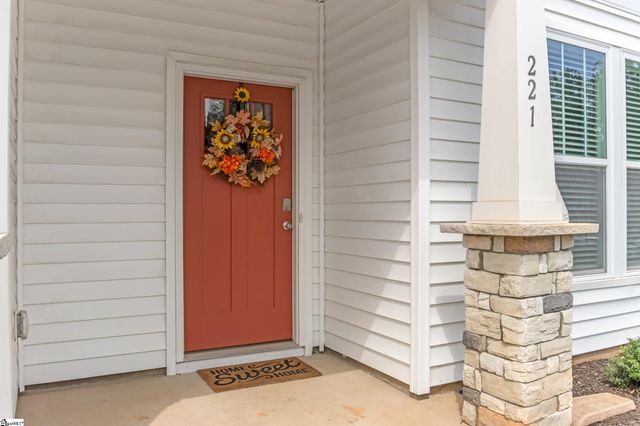 221 Woodhouse Way, Greenville, SC 29605