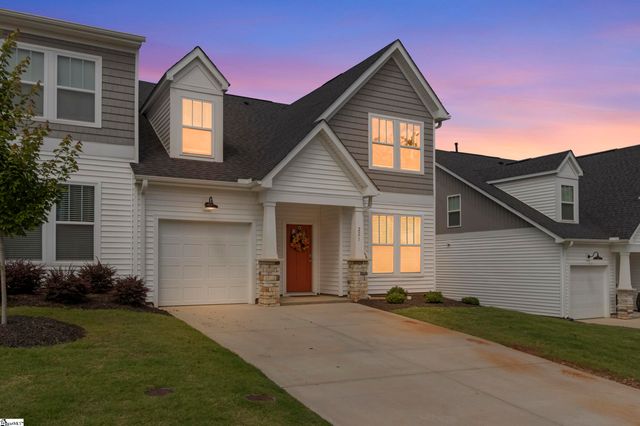 221 Woodhouse Way, Greenville, SC 29605