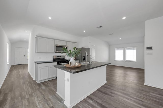 24210 Sandstone Valley Lane, Spring, TX 77373