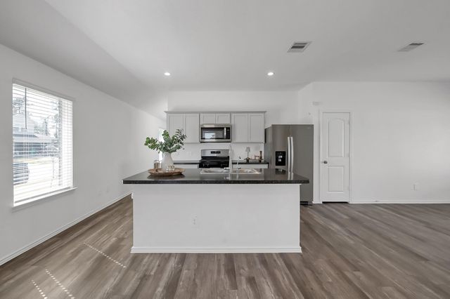 24210 Sandstone Valley Lane, Spring, TX 77373