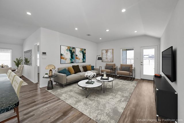 24210 Sandstone Valley Lane, Spring, TX 77373