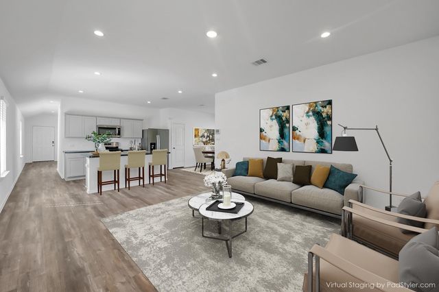 24210 Sandstone Valley Lane, Spring, TX 77373