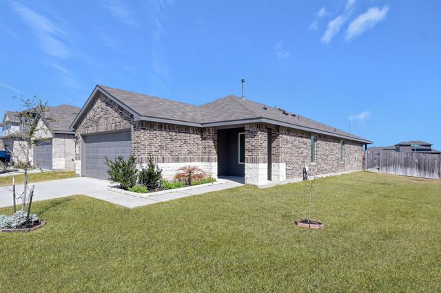 24210 Sandstone Valley Lane, Spring, TX 77373