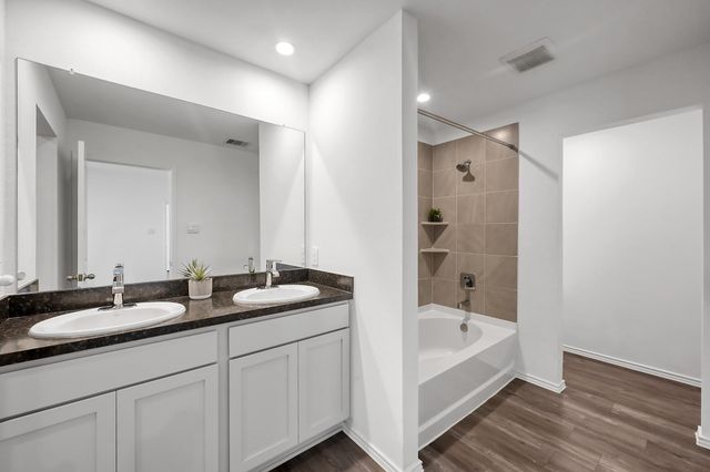 24210 Sandstone Valley Lane, Spring, TX 77373