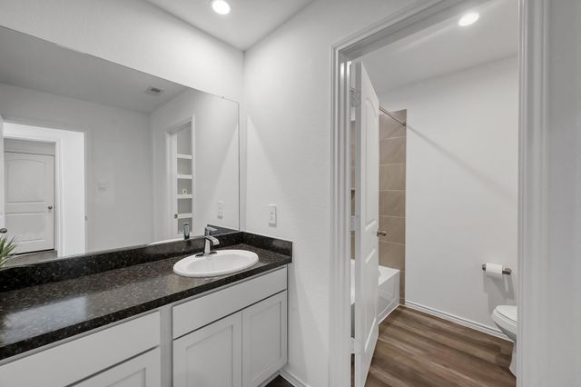 24210 Sandstone Valley Lane, Spring, TX 77373