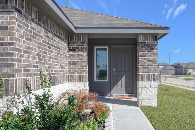 24210 Sandstone Valley Lane, Spring, TX 77373