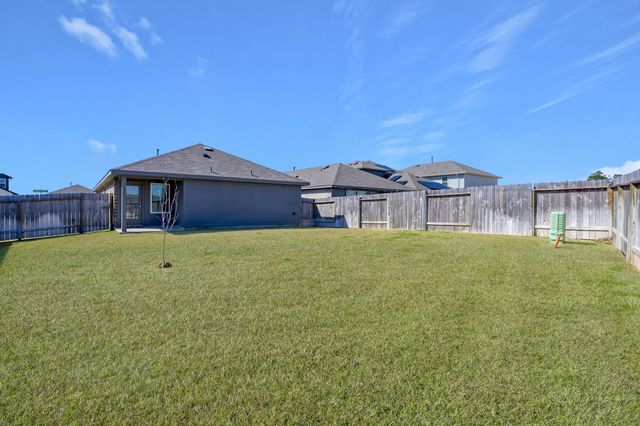 24210 Sandstone Valley Lane, Spring, TX 77373