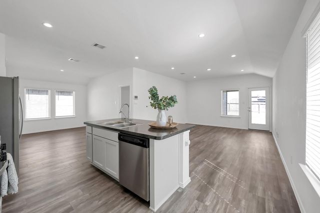 24210 Sandstone Valley Lane, Spring, TX 77373