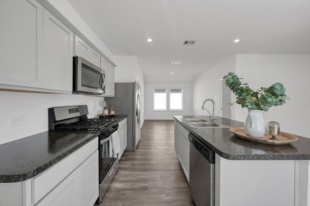 24210 Sandstone Valley Lane, Spring, TX 77373