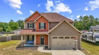 1632 Dulles Road, Hope Mills, NC 28348