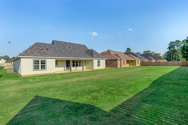 127 Sitka Loop, Haughton, LA 71037
