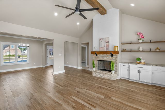 127 Sitka Loop, Haughton, LA 71037