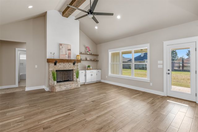 127 Sitka Loop, Haughton, LA 71037