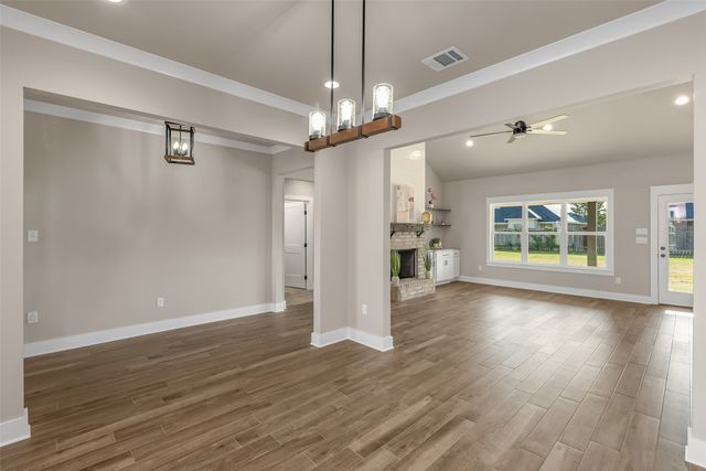 127 Sitka Loop, Haughton, LA 71037