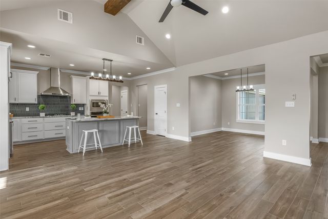 127 Sitka Loop, Haughton, LA 71037