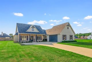 127 Sitka Loop, Haughton, LA 71037