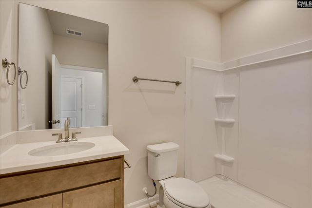 1711 Sweet Meadow Court, Lexington, SC 29073