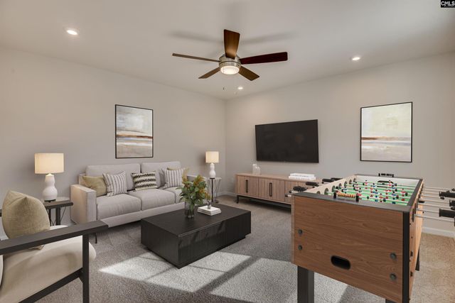 1711 Sweet Meadow Court, Lexington, SC 29073