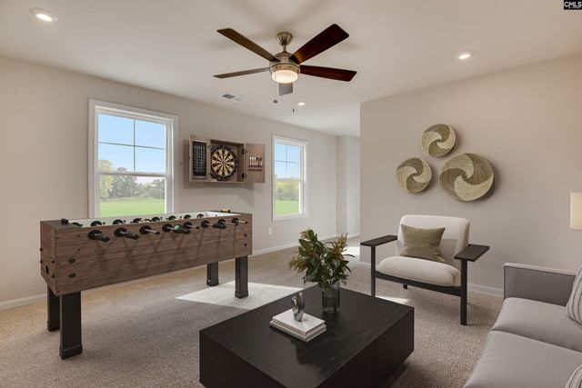 1711 Sweet Meadow Court, Lexington, SC 29073