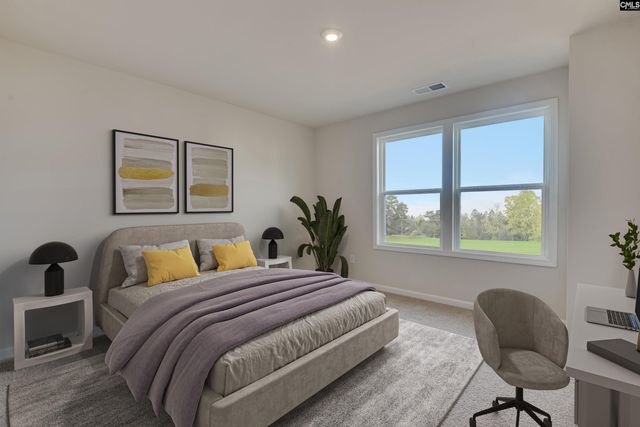 1711 Sweet Meadow Court, Lexington, SC 29073