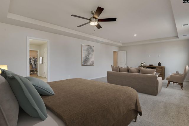 1711 Sweet Meadow Court, Lexington, SC 29073