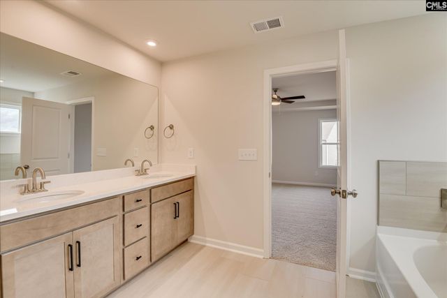 1711 Sweet Meadow Court, Lexington, SC 29073