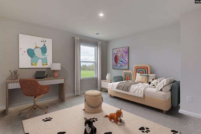 1711 Sweet Meadow Court, Lexington, SC 29073