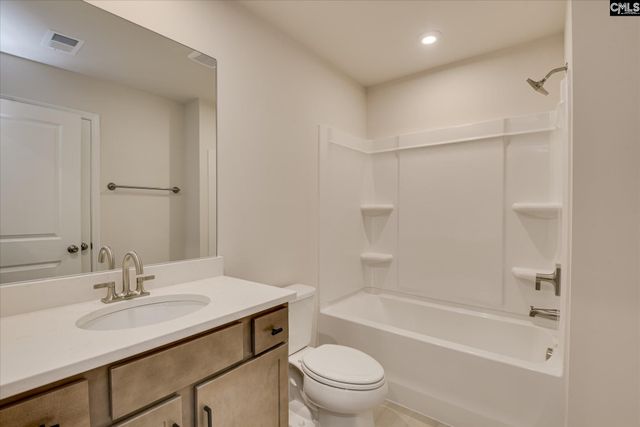 1711 Sweet Meadow Court, Lexington, SC 29073