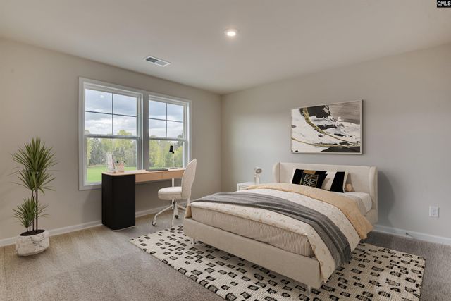 1711 Sweet Meadow Court, Lexington, SC 29073