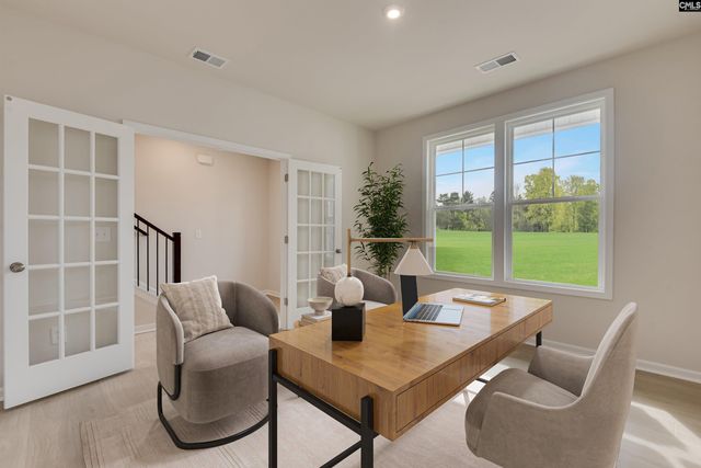 1711 Sweet Meadow Court, Lexington, SC 29073