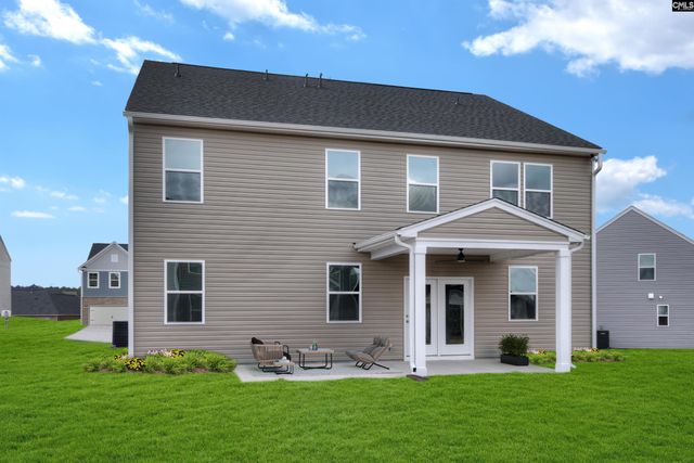 1711 Sweet Meadow Court, Lexington, SC 29073