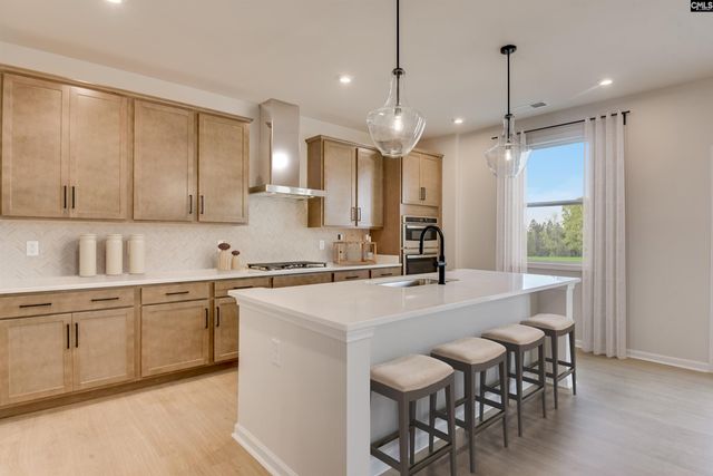 1711 Sweet Meadow Court, Lexington, SC 29073