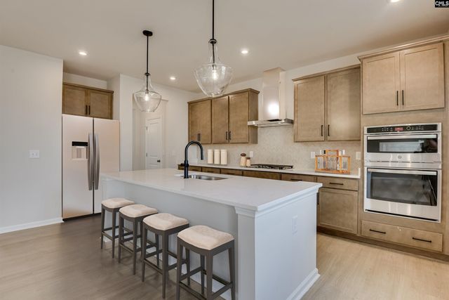 1711 Sweet Meadow Court, Lexington, SC 29073