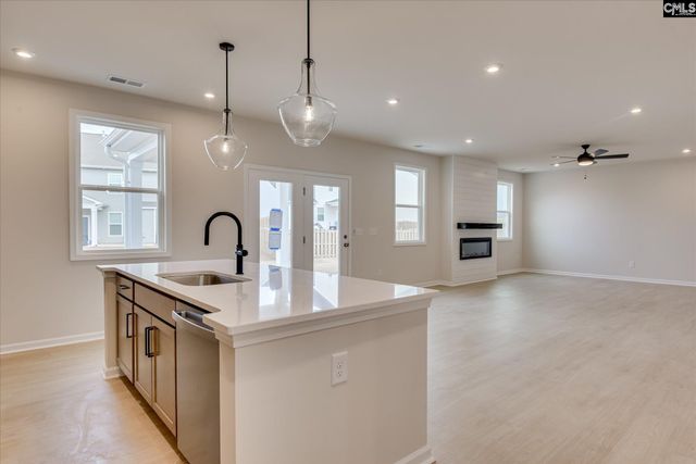 1711 Sweet Meadow Court, Lexington, SC 29073