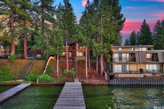 731 Lakeview Avenue, South Lake Tahoe, CA 96150