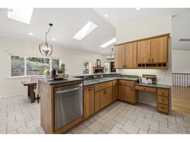 3083 SKYVIEW Ln, Eugene, OR 97405
