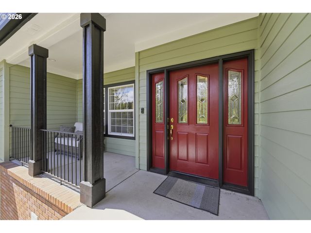 3083 SKYVIEW Ln, Eugene, OR 97405