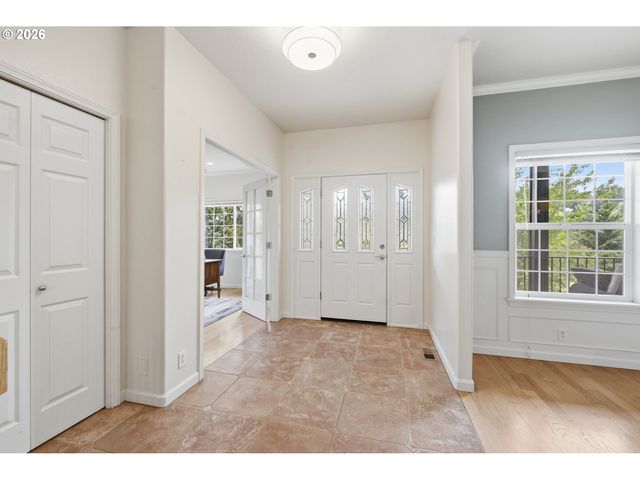 3083 SKYVIEW Ln, Eugene, OR 97405