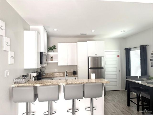 1303 W Heritage Drive 3, Pharr, TX 78577