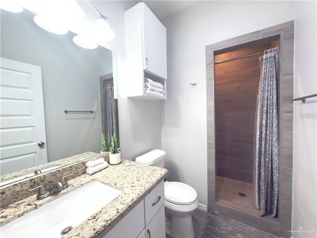 1303 W Heritage Drive 3, Pharr, TX 78577